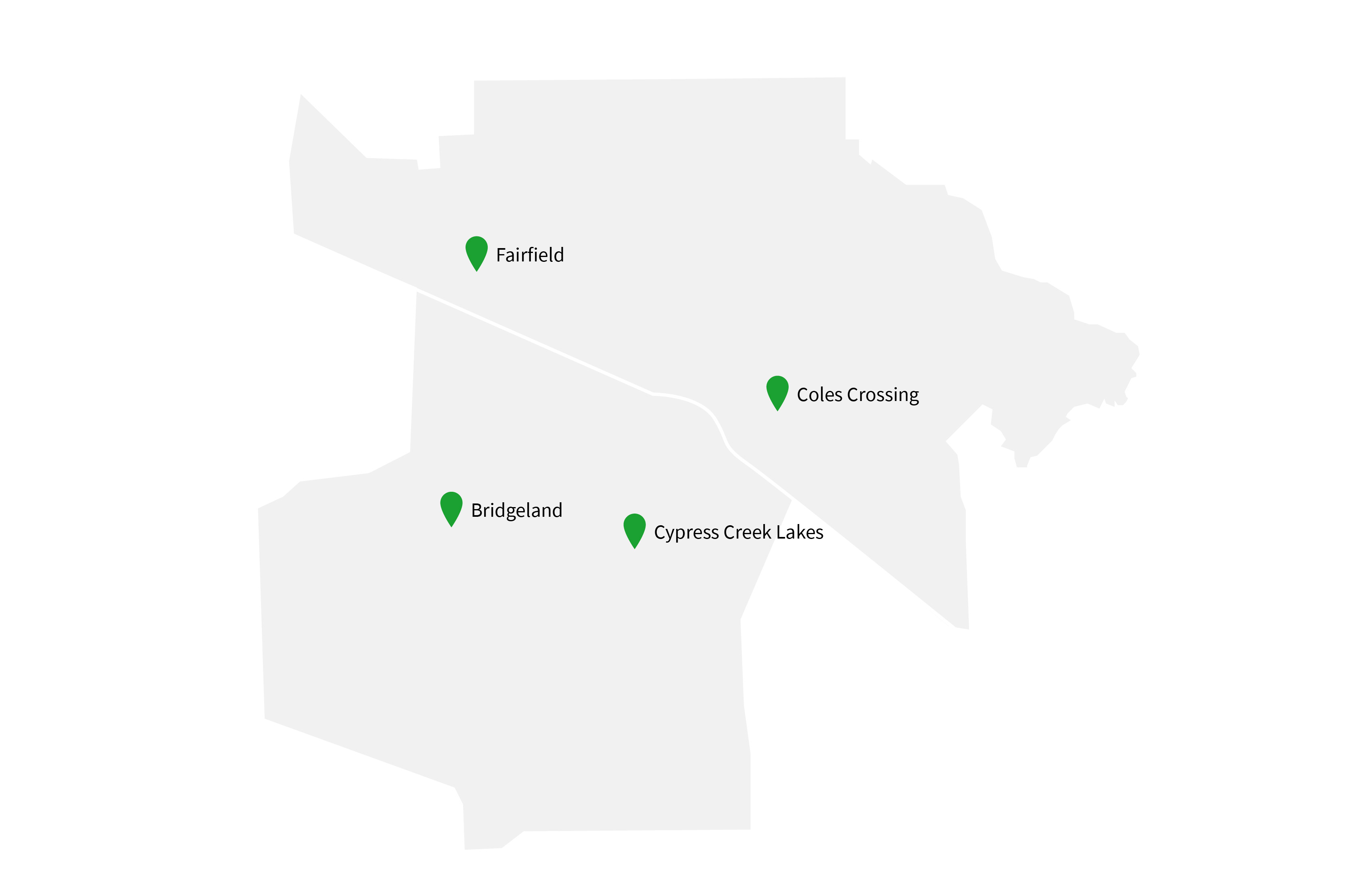 cypress tx map