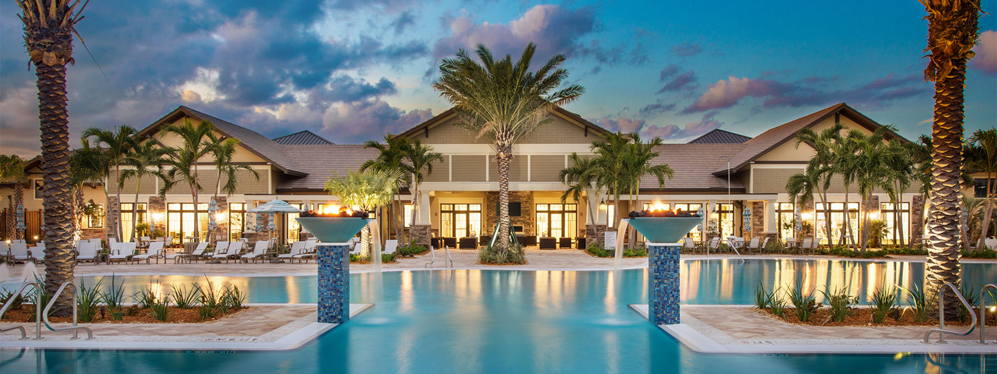 What is an active adult community?