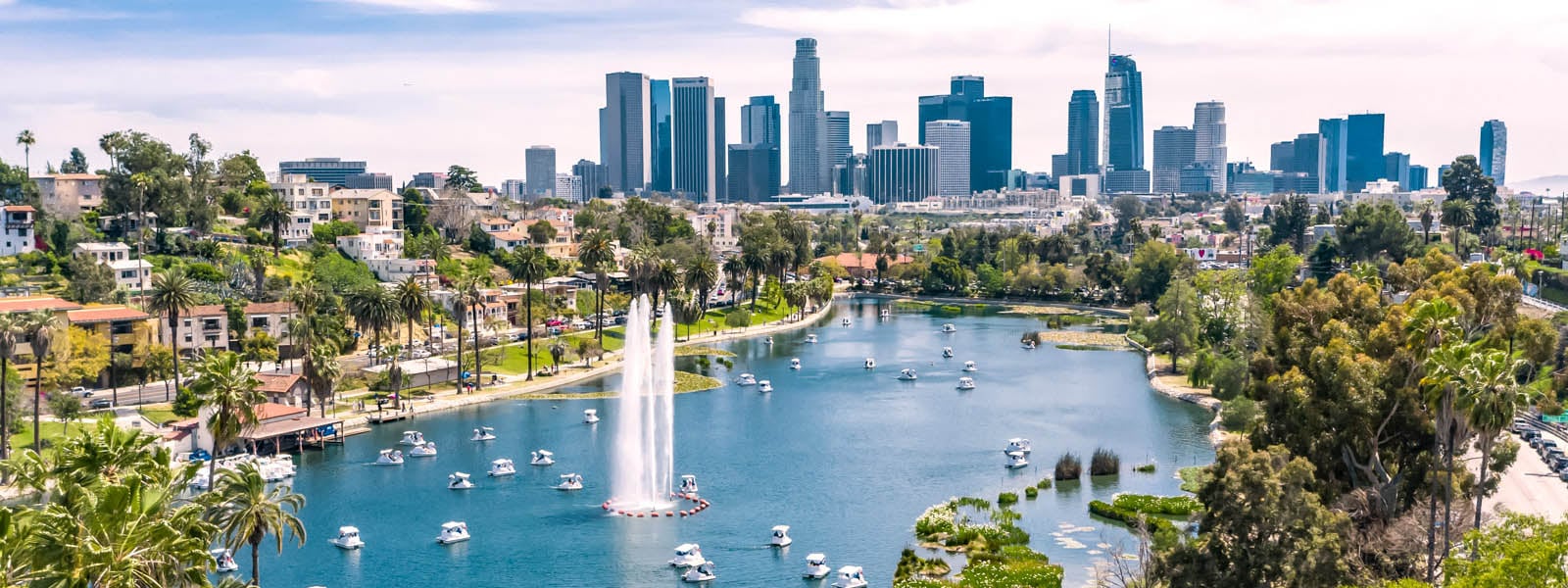 Where To Live In Downtown Los Angeles