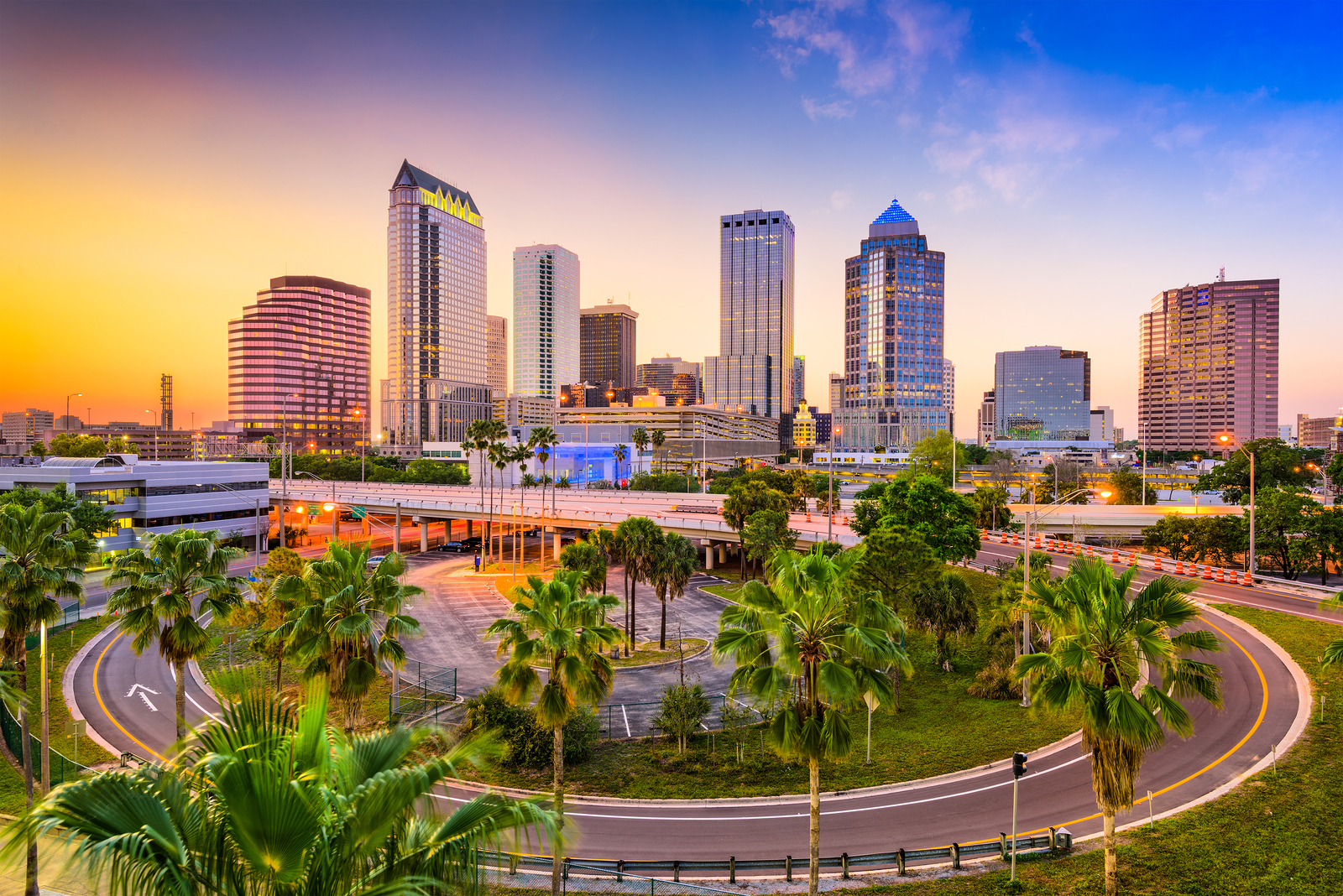 What Will Tampa Look Like In The Future?