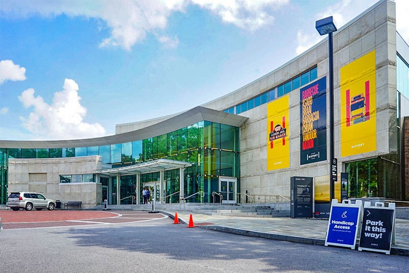 Atlanta History Center