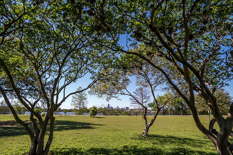 Eastriver Austin, Texas