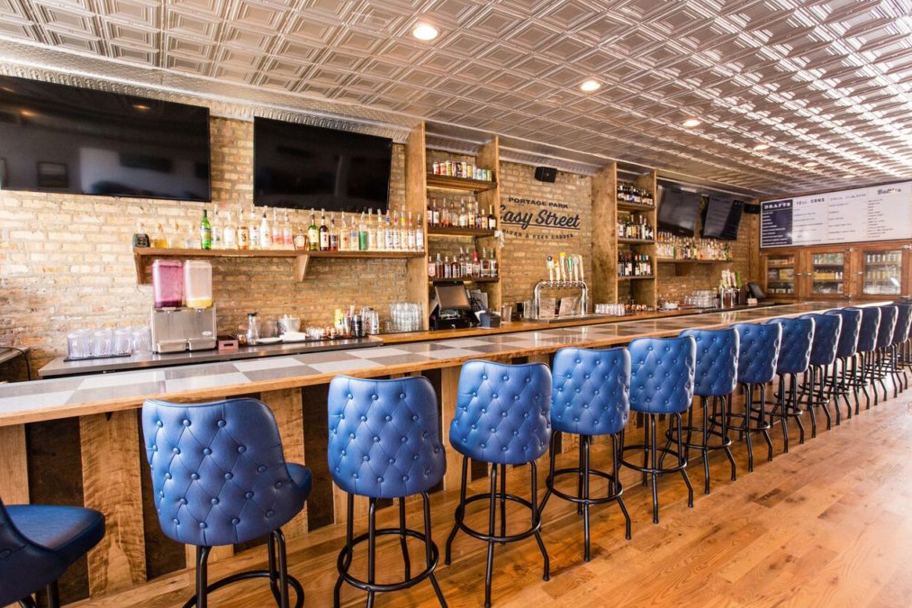 5 New Bars And Eateries Redefining Chicago's Northwest Side