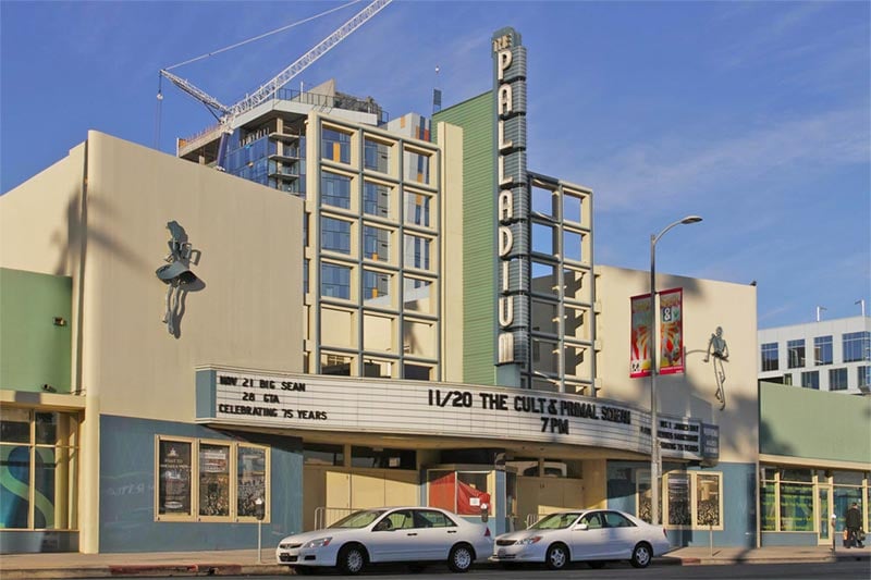 Nightclub Near Me, Best Club Hollywood Los Angeles