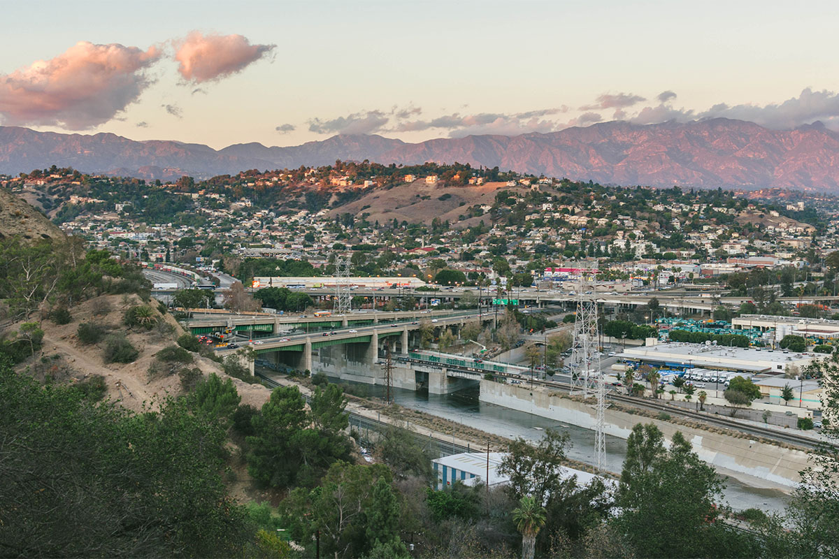 Elysian Park