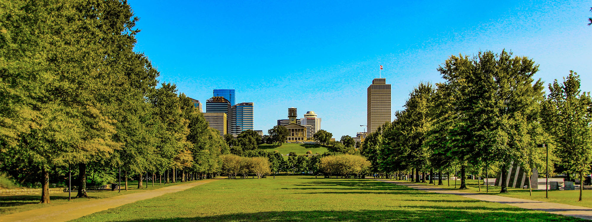 What It's Like Living in Germantown, Nashville, Tennessee