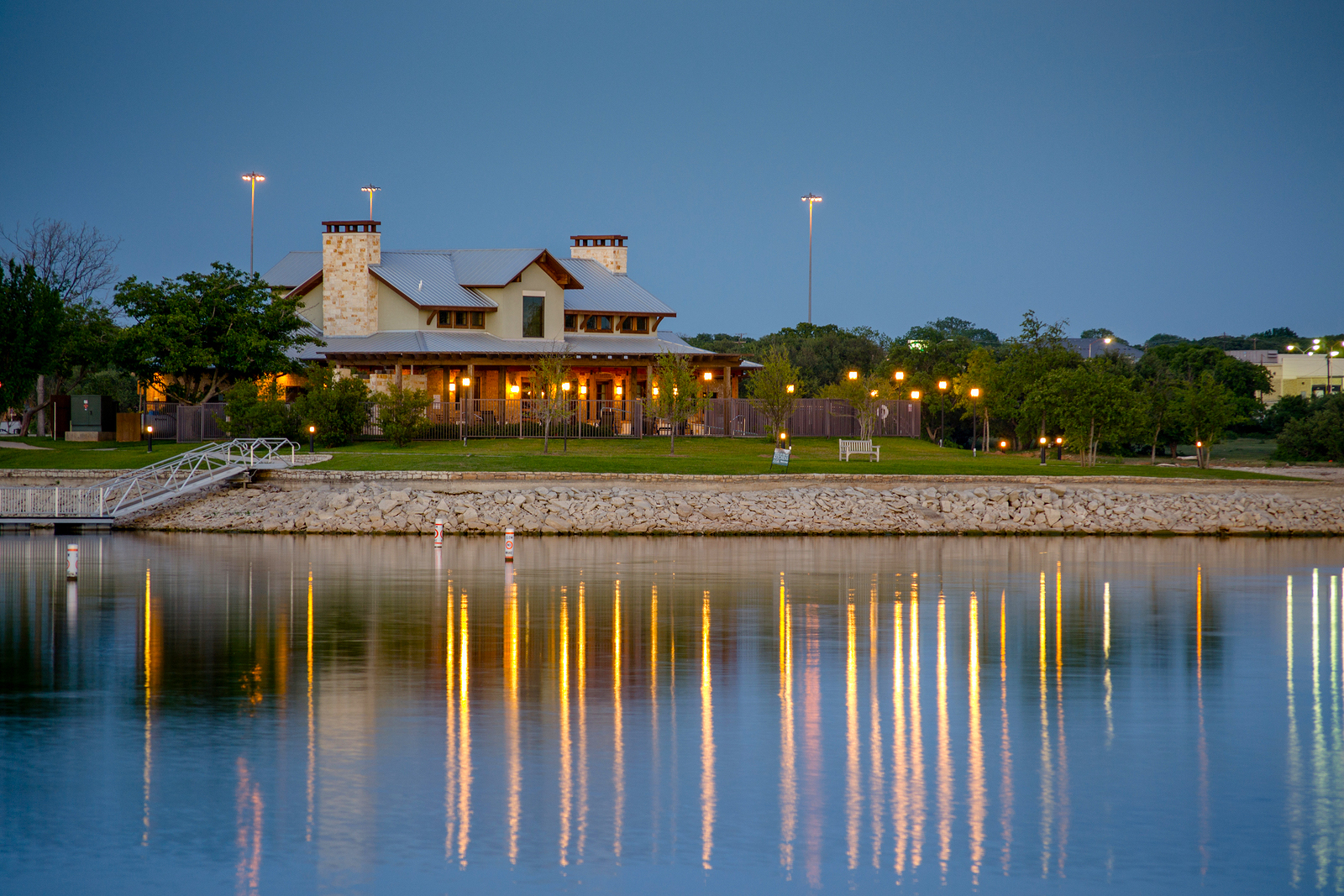 Most Affordable Lake Towns in Texas