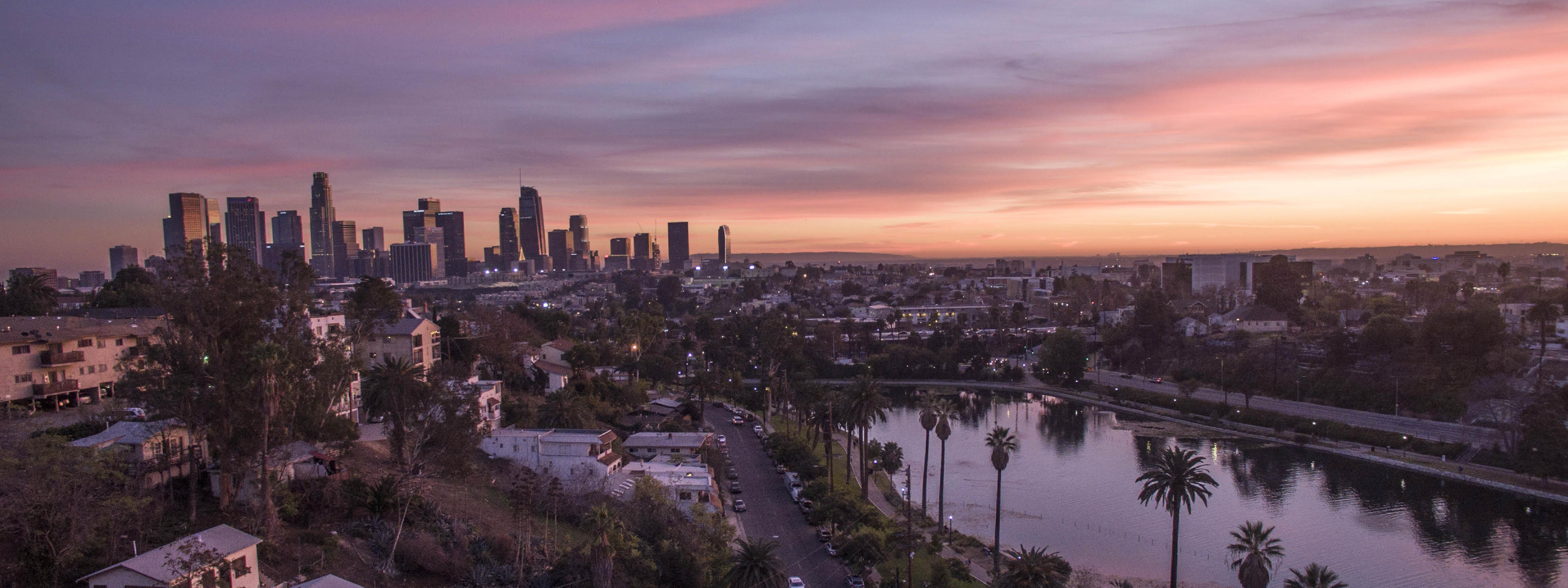 5 Neighborhoods in Los Angeles With the Best Nightlife