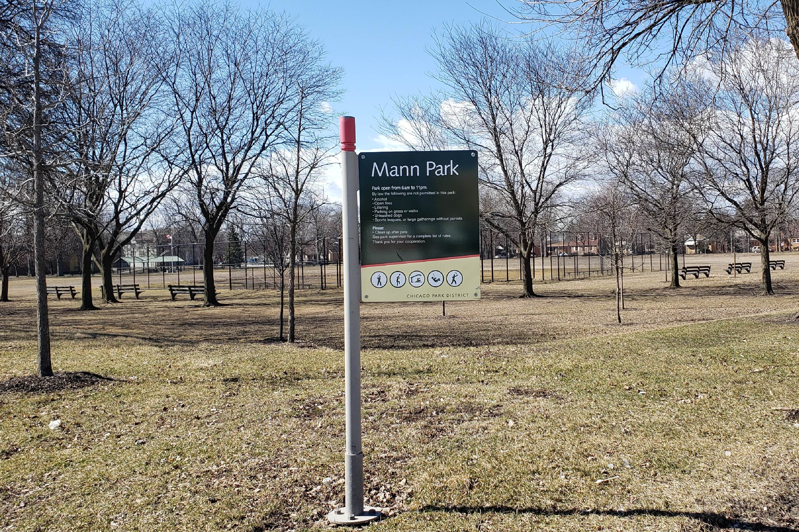 Mann Park