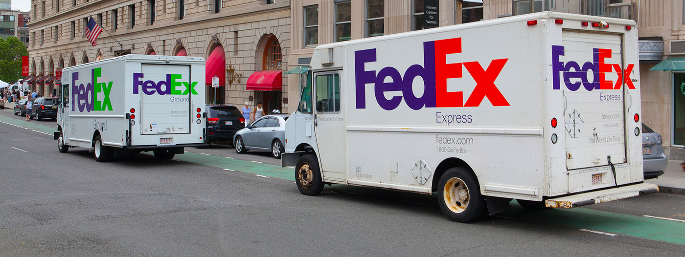 Mesquite's Big Town Mall Site Transforming Into FedEx Warehouse ...