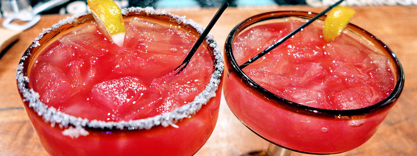 Where to Find the 5 Best Prickly Pear Margaritas in Tucson