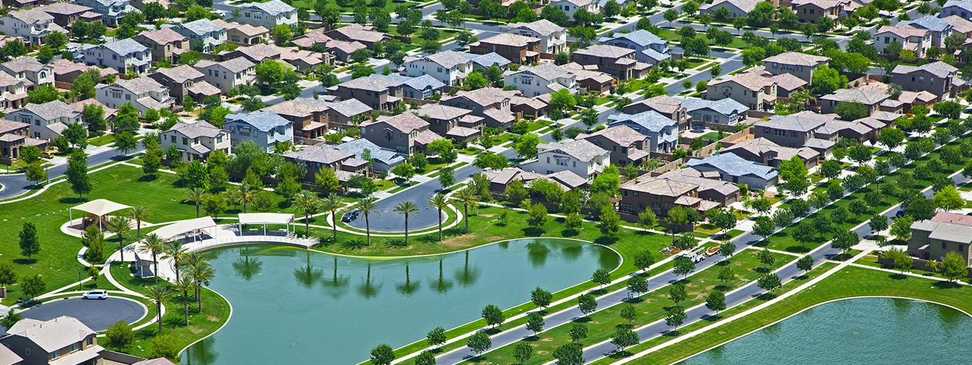 6 Affordable Valley Suburbs for Homebuyers