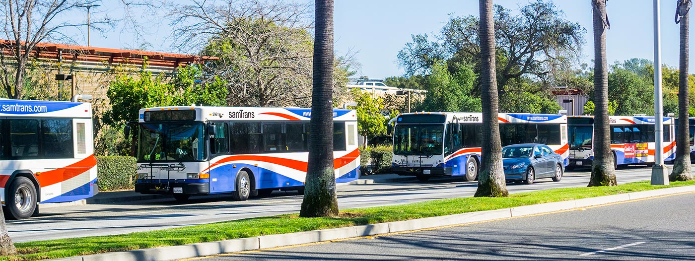 Best Suburban Cities With Easy Commutes to Palo Alto