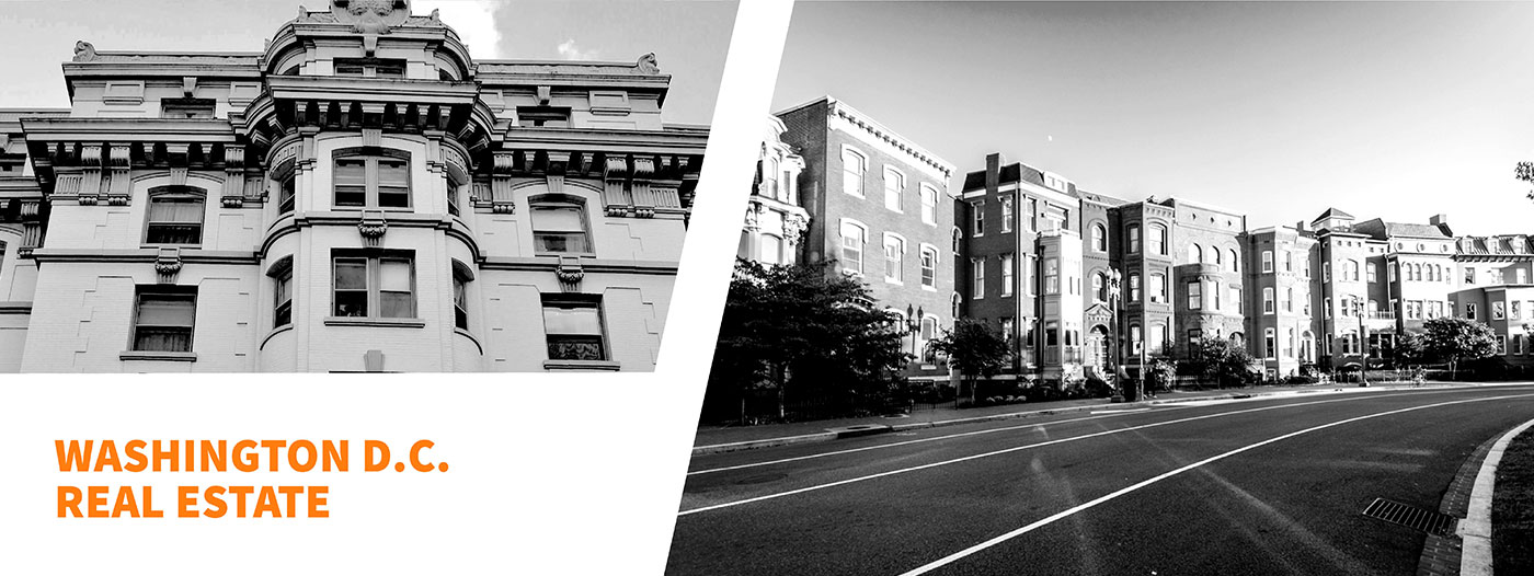 Washington D.C. Real Estate Capitol Hill Projects to Watch