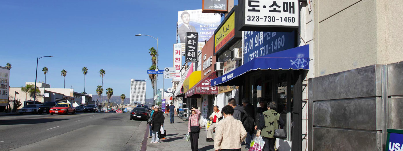 6 New Condo Developments Coming to Koreatown