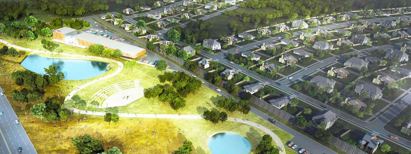 Princeton MixedUse Development to New Town Center