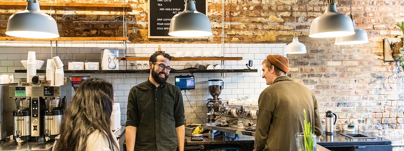 An East Dallas Guide for the Coffee Obsessed