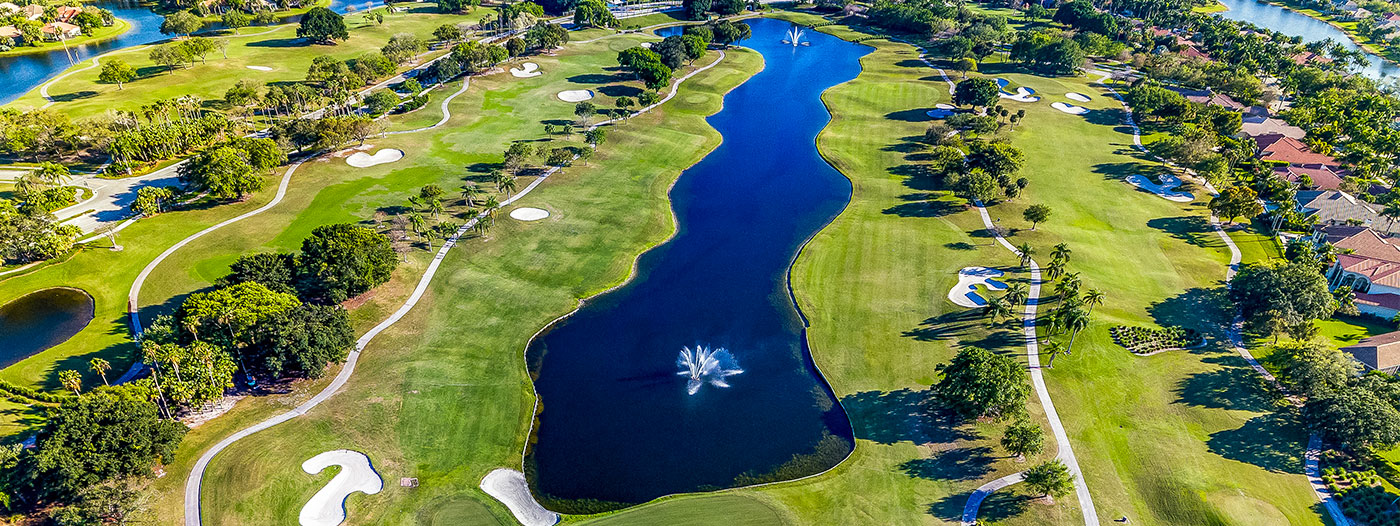 324 Single-Family Homes Planned for Delray Golf Course | Neighborhoods.com