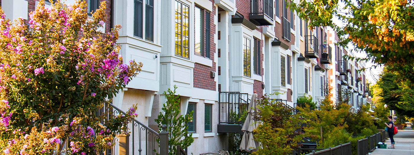 Sacramento is the Bay Area's Hottest (Affordable) Housing Market