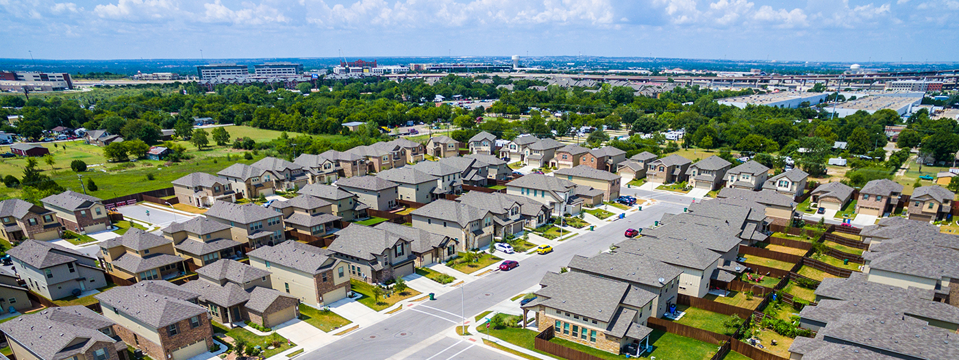 300 Million Overland Grove to Bring 1,000 New Homes to Forney