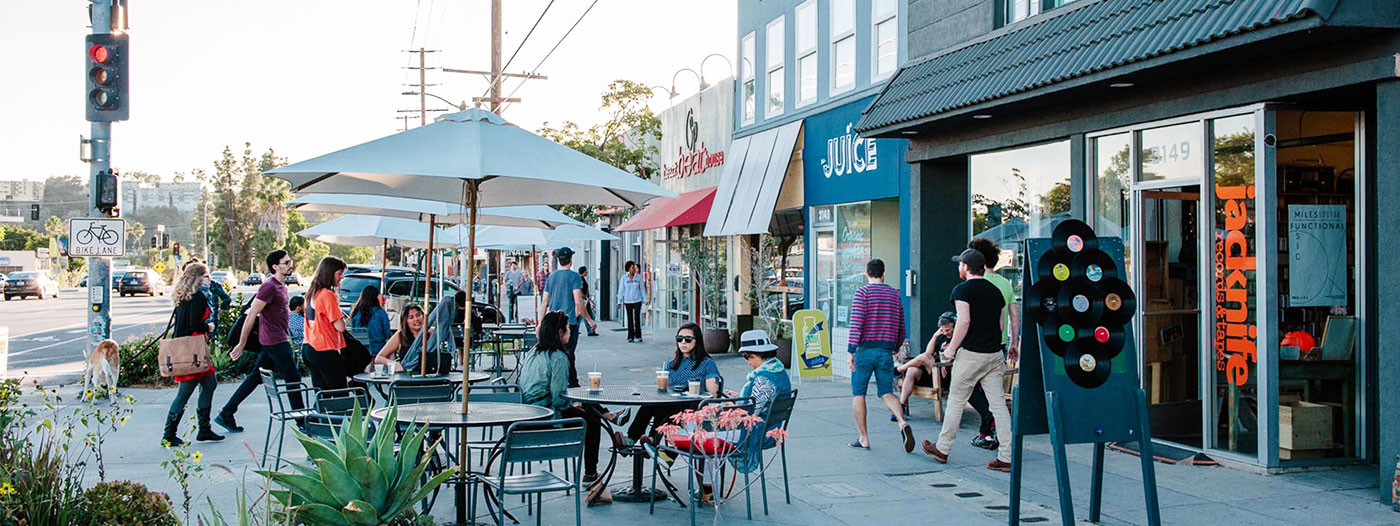 A Guide to Atwater Village