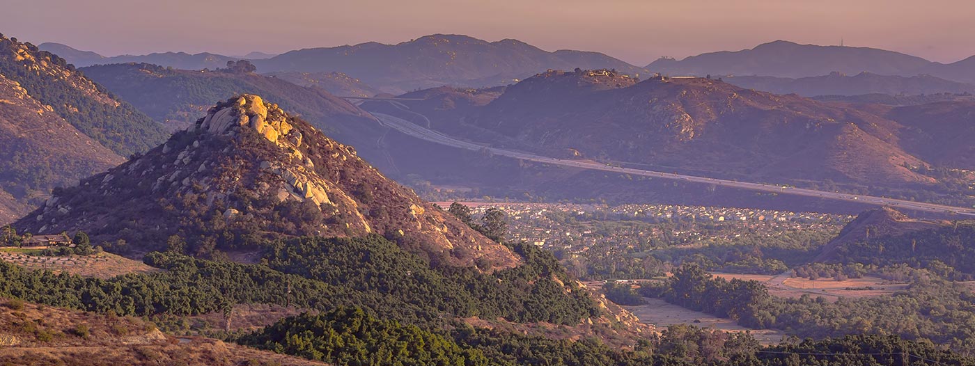 9 Places You Must Visit in Fallbrook, CA