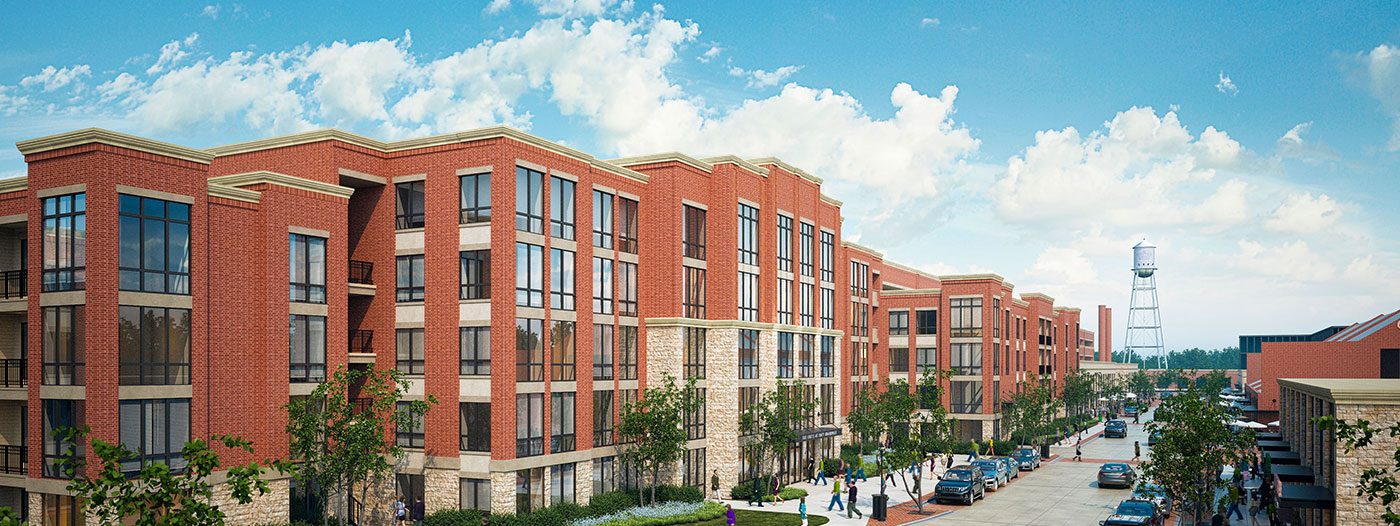 Imperial Market About to Start Construction on Historic Site