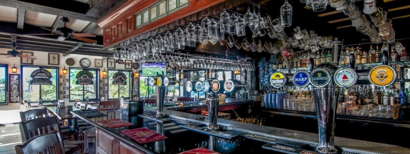 Soccer Pubs Near Me – Discovering Authentic Local Hotspots