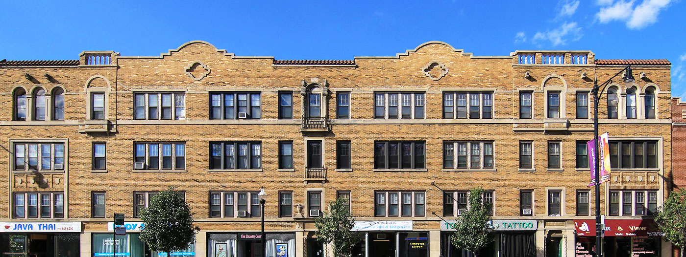 5 Reasons to Live in Chicago's Old Irving Park Neighborhood