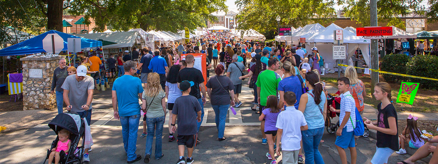 The Chicago Suburbs' 8 Best Summer Festivals and Fairs