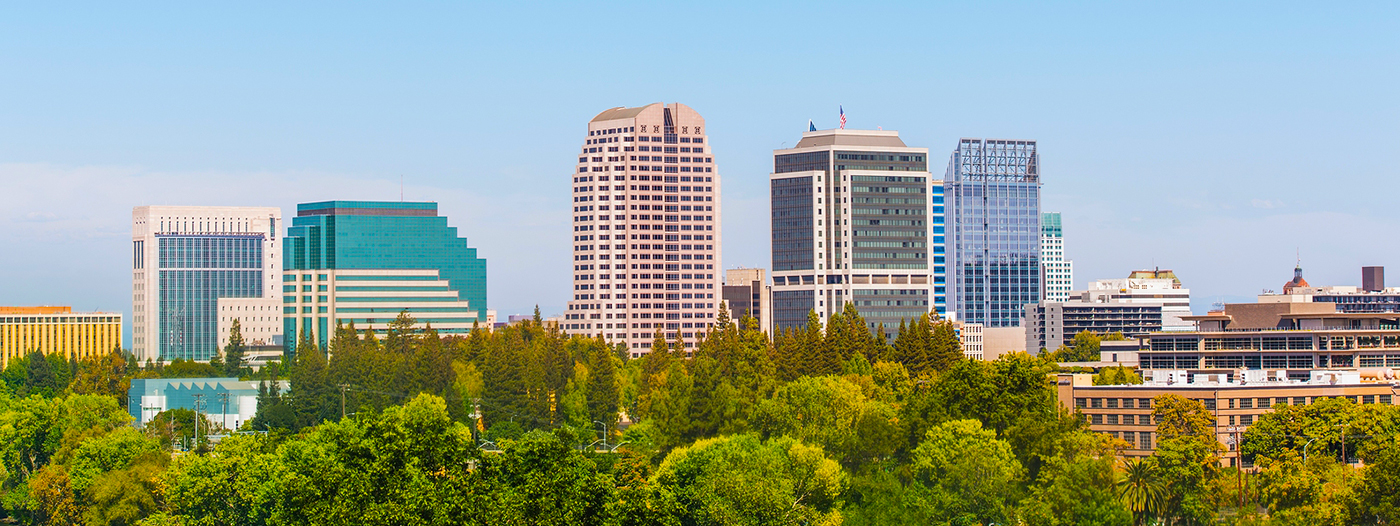 Sacramento Is Becoming a Major Contender for Urban Living ...