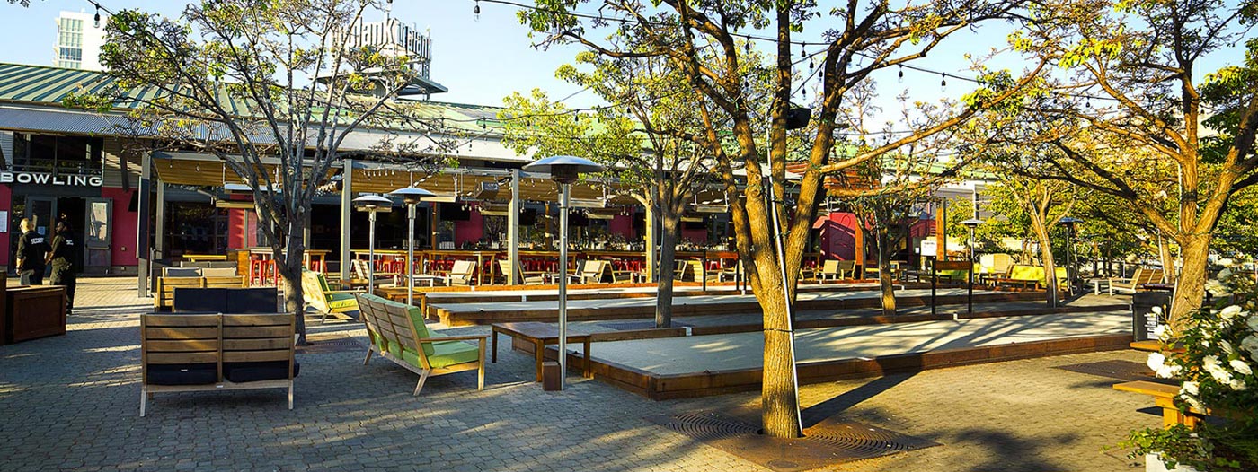 5 Oakland Restaurants and Bars with Amazing Outdoor Patios for Sunny