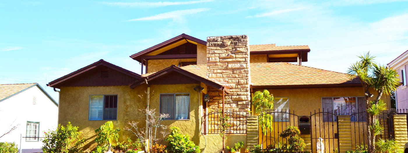 The Neighborhoods Turning Inglewood into LA's Next Hot Market