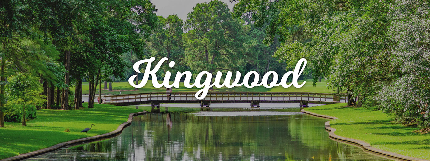 Community Spotlight: Kingwood | neighborhoods.com