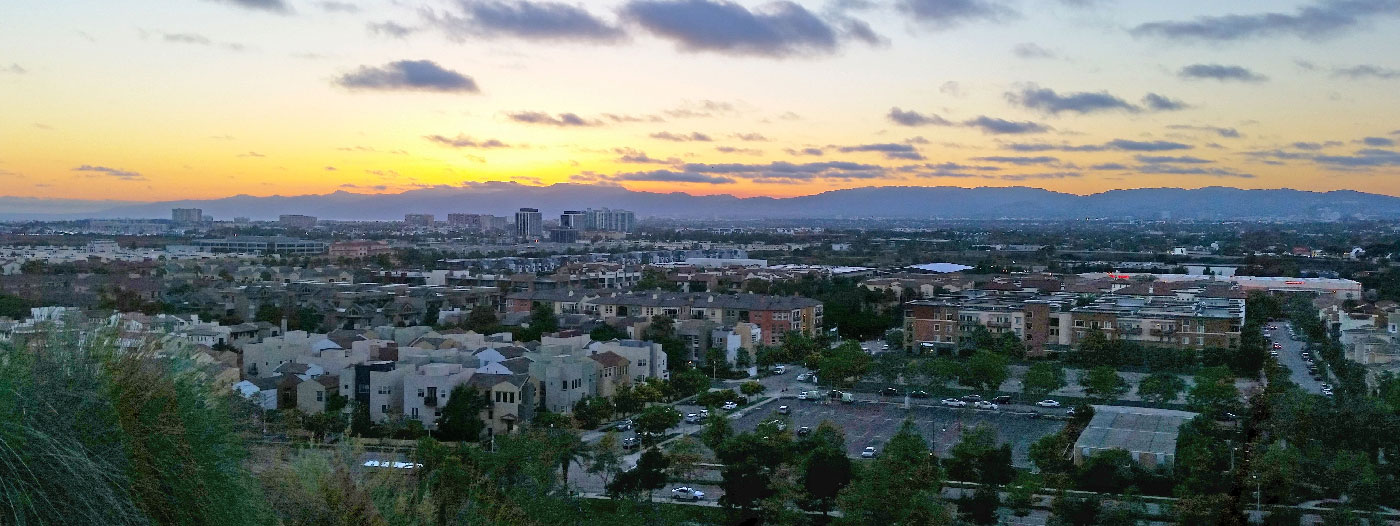 5 Best Neighborhoods to Live Near Loyola Marymount University in