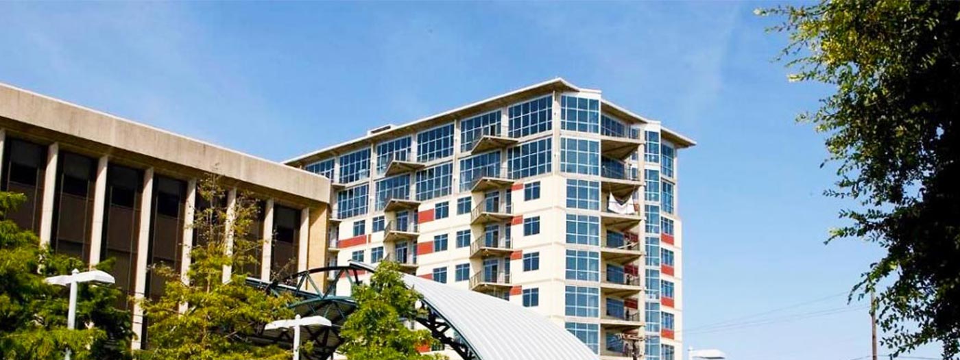 The Cedars, One of Dallas' Hottest Neighborhoods, to Be Site for Two