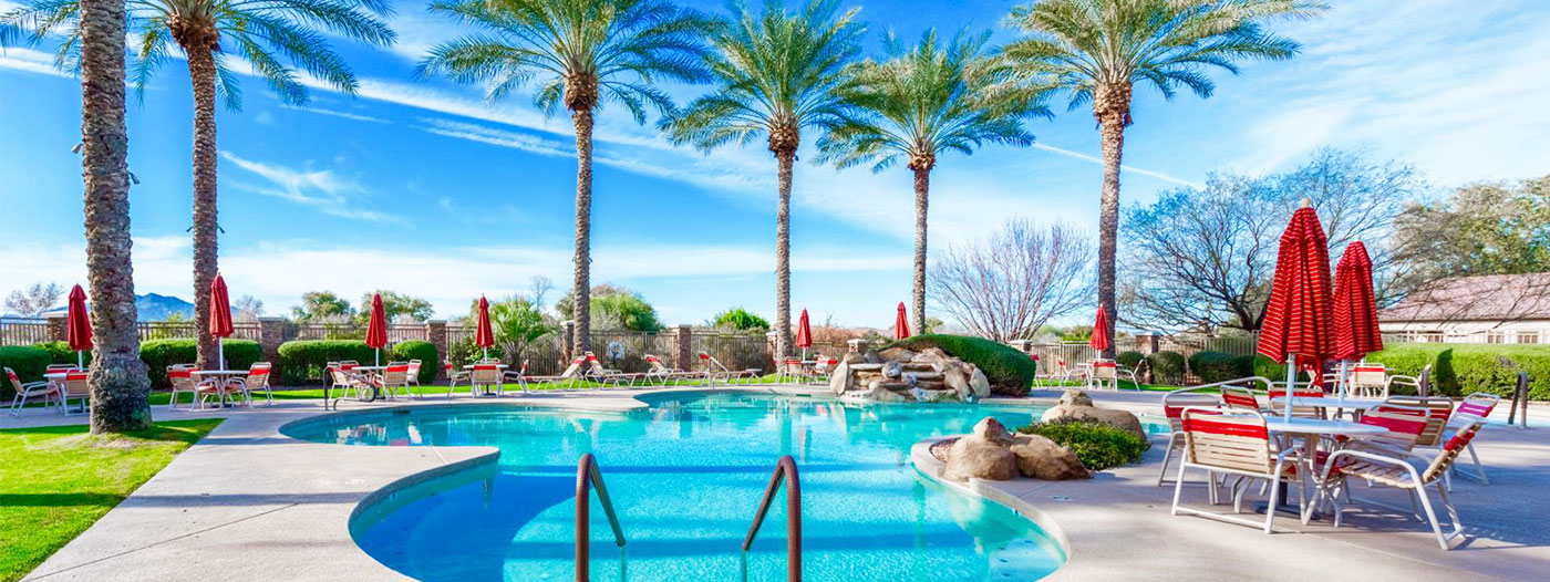 5 Arizona Communities With the Best Amenities for Young Families