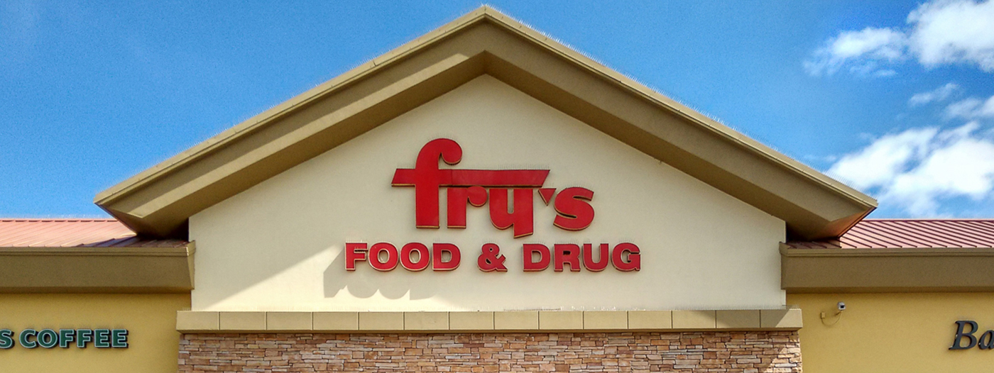 Seriously, Downtown Phoenix Is Just Now Getting Its Own Grocery Store