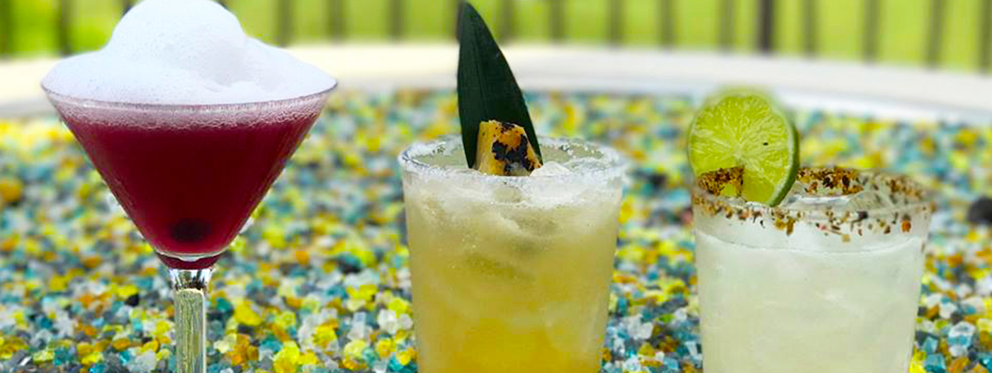 Where to Find the Best Margaritas in DallasFort Worth