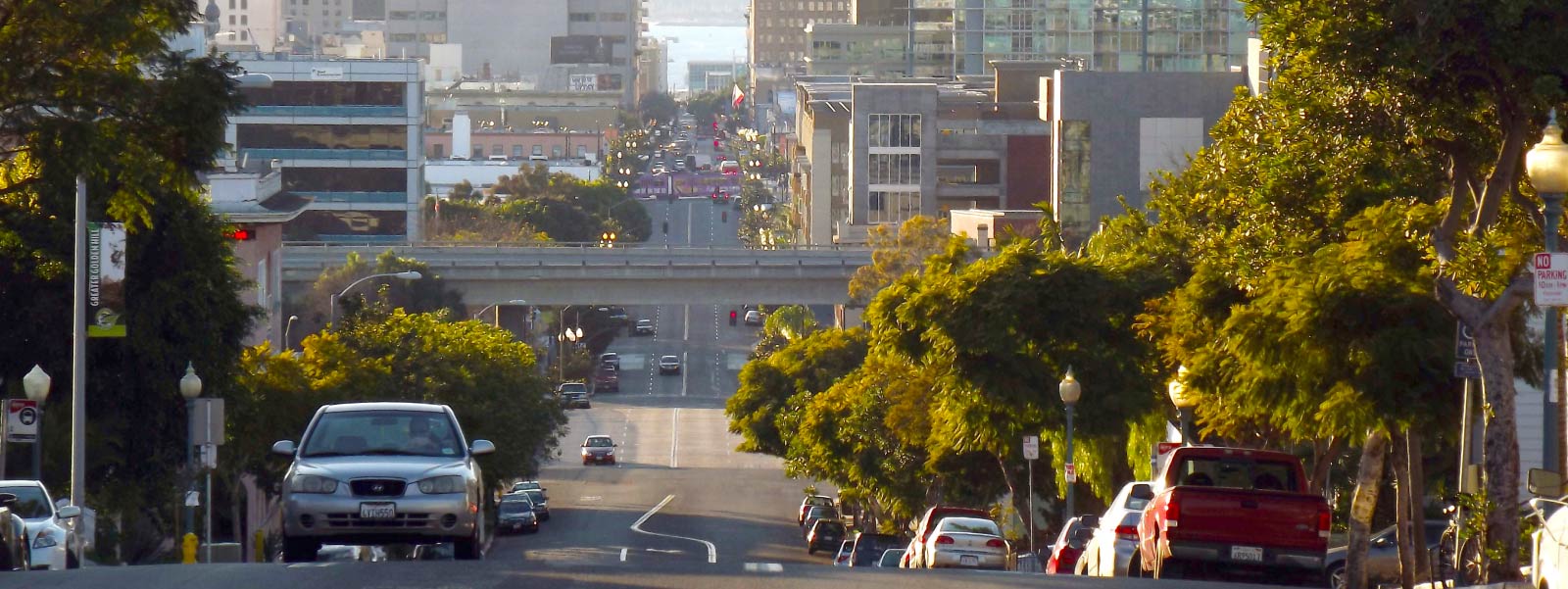 5 Reasons to Live in Golden Hill, San Diego