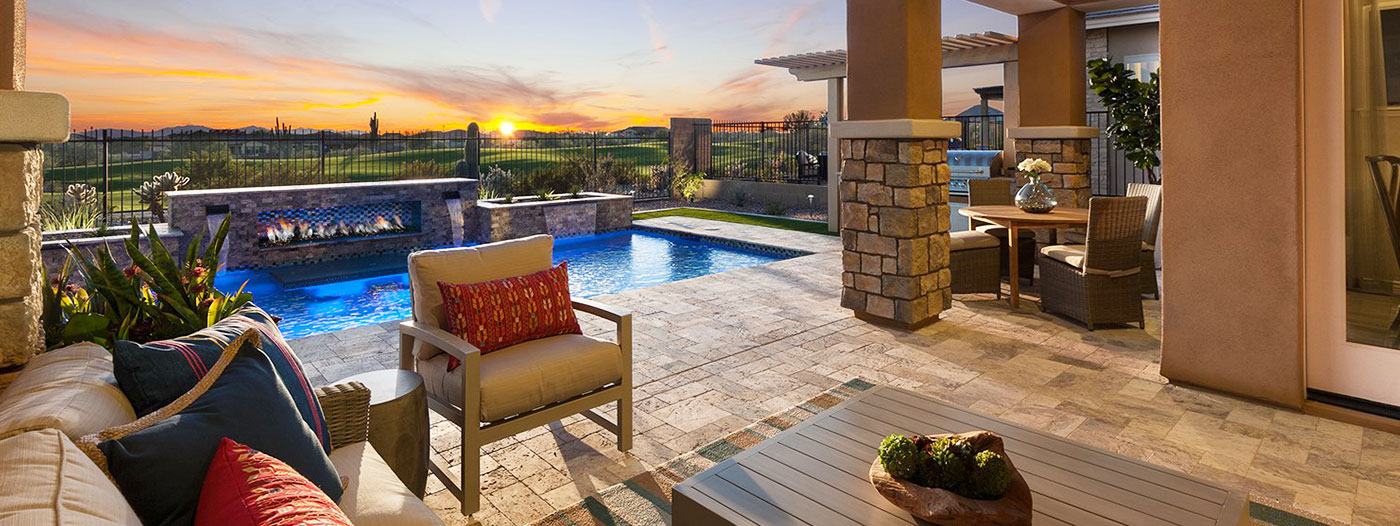 Peoria Development Continues to Surge With New Vistancia Homes