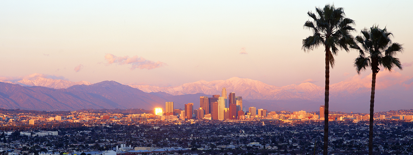 Los Angeles Now Country's Least Affordable Housing Market