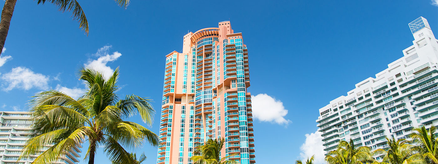 Miami Neighborhoods With Affordable Condos Near the Ocean