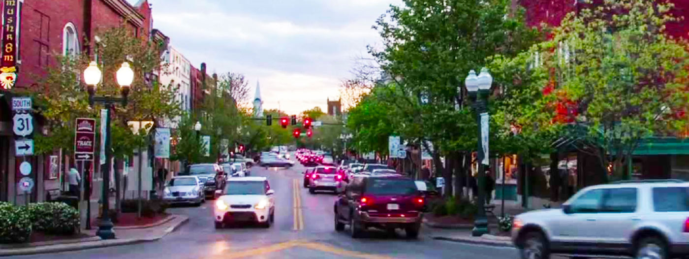 Report Shows Real Estate in Tennessee's Williamson County is Hot