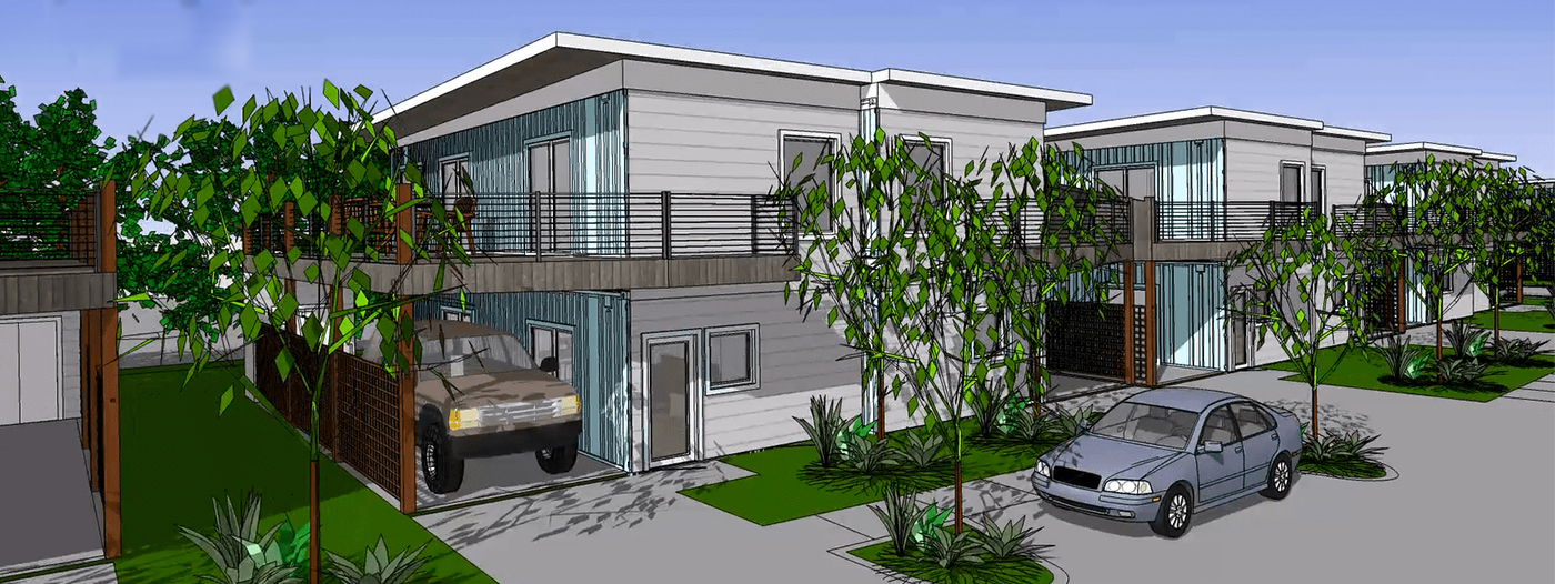 Habitat for Humanity Gets the Greenlight in McKinney for Affordable