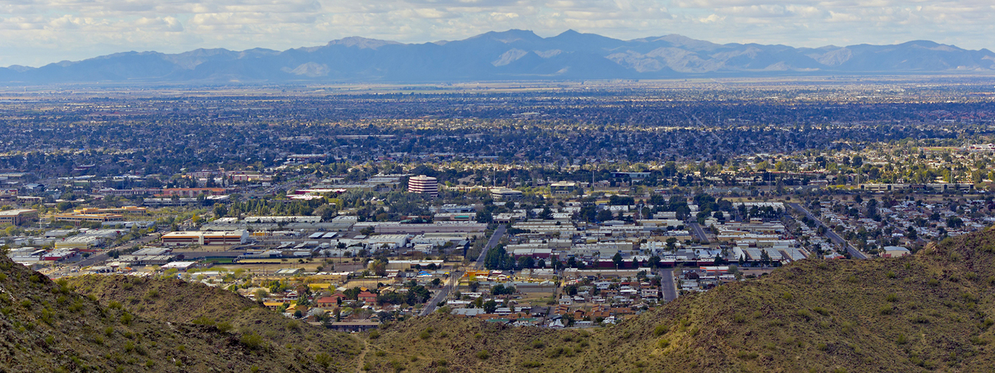 Shea Homes Opening Three New Communities in Peoria This Summer