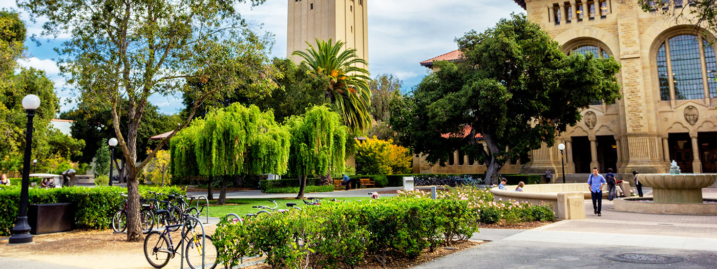 Best Neighborhoods to Live in Near Stanford University