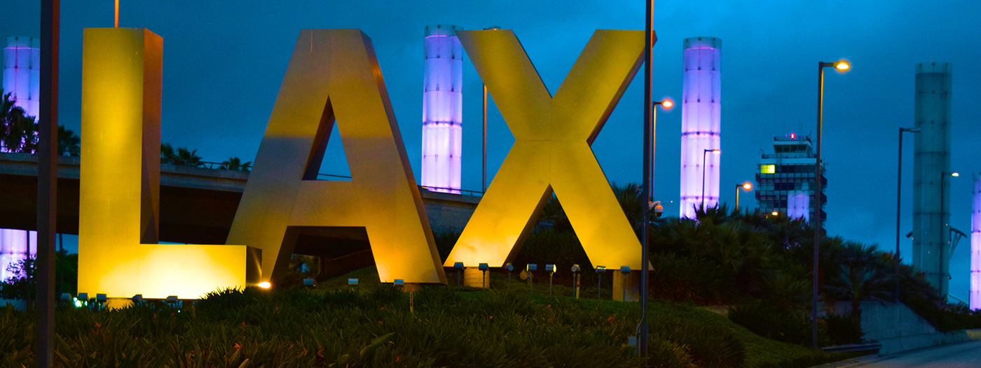 LAX Expansion Means Seizing Manchester Square Homes via Eminent Domain