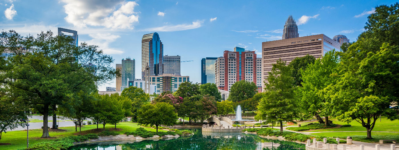 Moving to Charlotte: Everything You Need to Know | Neighborhoods.com