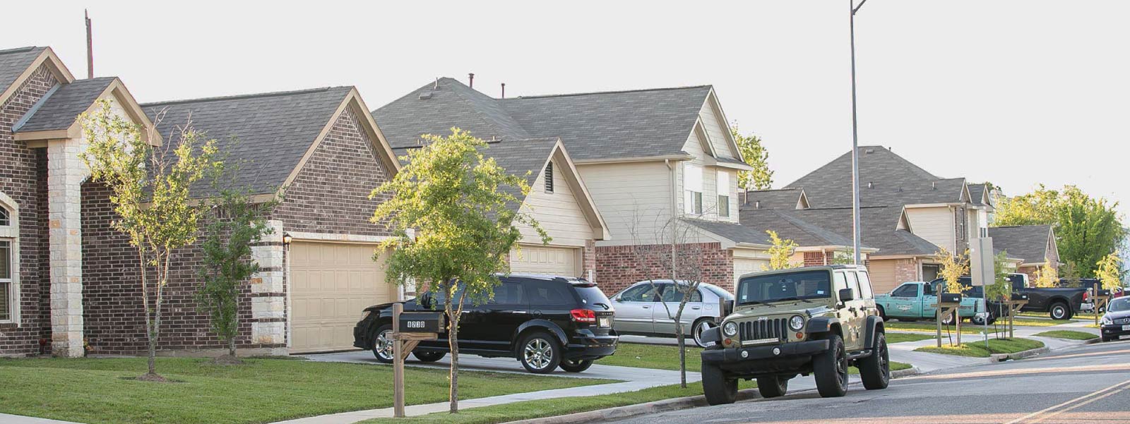 Preservation and Pop Culture A Tour of Houston's Third Ward